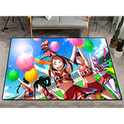 My Hero Academia Mat