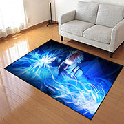 My Hero Academia Mat
