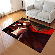 My Hero Academia Mat