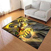 My Hero Academia Mat