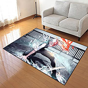 My Hero Academia Mat
