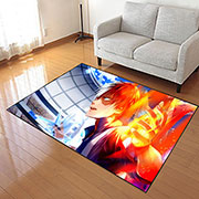 My Hero Academia Mat