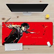 My Hero Academia Desktop Pad