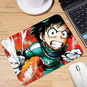 My Hero Academia Mouse Pad