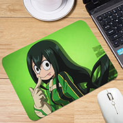 My Hero Academia Mouse Pad
