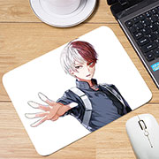 My Hero Academia Mouse Pad