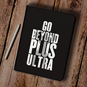 MHA iPad protective case