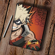 MHA iPad protective case