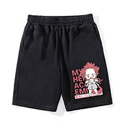 My Hero Academia Shorts