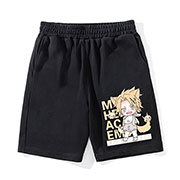 My Hero Academia Shorts