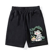 My Hero Academia Shorts