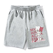 My Hero Academia Shorts