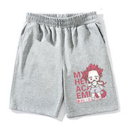 My Hero Academia Shorts