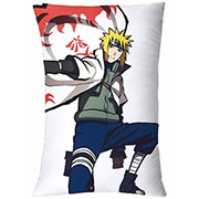 Naruto Boruto Pillow Case