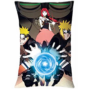 Naruto Boruto Pillow Case