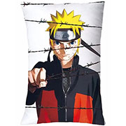 Naruto Boruto Pillow Case