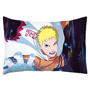 Naruto Boruto Pillow Case