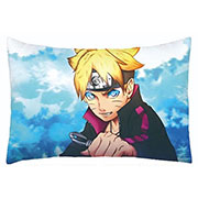 Naruto Boruto Pillow Case