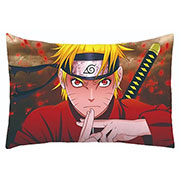Naruto Boruto Pillow Case