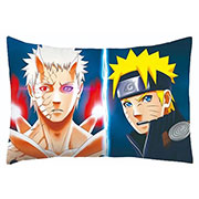 Naruto Boruto Pillow Case
