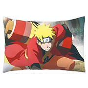 Naruto Boruto Pillow Case