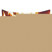 Naruto Boruto Pillow Case