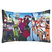 Naruto Boruto Pillow Case