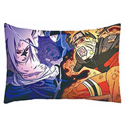 Naruto Boruto Pillow Case
