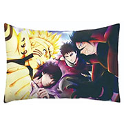 Naruto Boruto Pillow Case