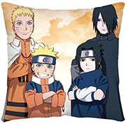 Naruto Boruto Pillow Case