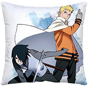 Naruto Boruto Pillow Case