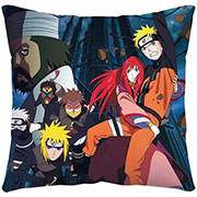 Naruto Boruto Pillow Case