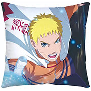 Naruto Boruto Pillow Case