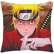 Naruto Boruto Pillow Case
