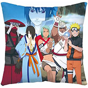 Naruto Boruto Pillow Case