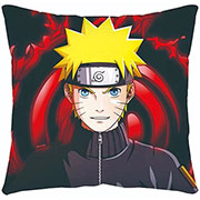 Naruto Boruto Pillow Case