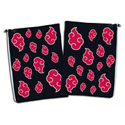 Naruto Boruto Document Bag