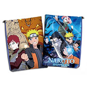 Naruto Boruto Document Bag