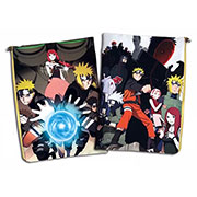 Naruto Boruto Document Bag