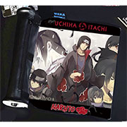 Naruto Scroll Pencase A