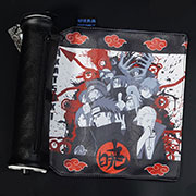 Naruto Scroll Pencase A