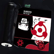 Naruto Scroll Pencase A