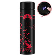 Uchiha Thermos Touch Sensor Bottle