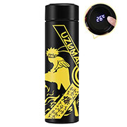 Uchiha Thermos Touch Sensor Bottle