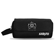 Naruto Canvas Pencase