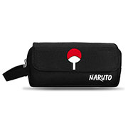 Naruto Canvas Pencase