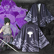 Uchiha Sasuke Yukata Costume