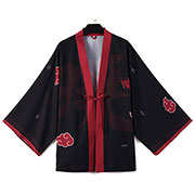 Akatsuki Yukata Costume