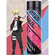Boruto Thermos Touch Sensor Bottle
