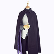 Boruto Uchiha Sasuke Costume